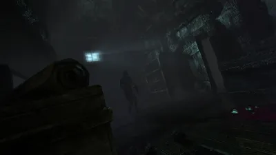 Amnesia: Collection — скриншот 6