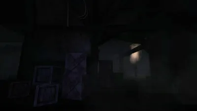 Amnesia: Collection — скриншот 9