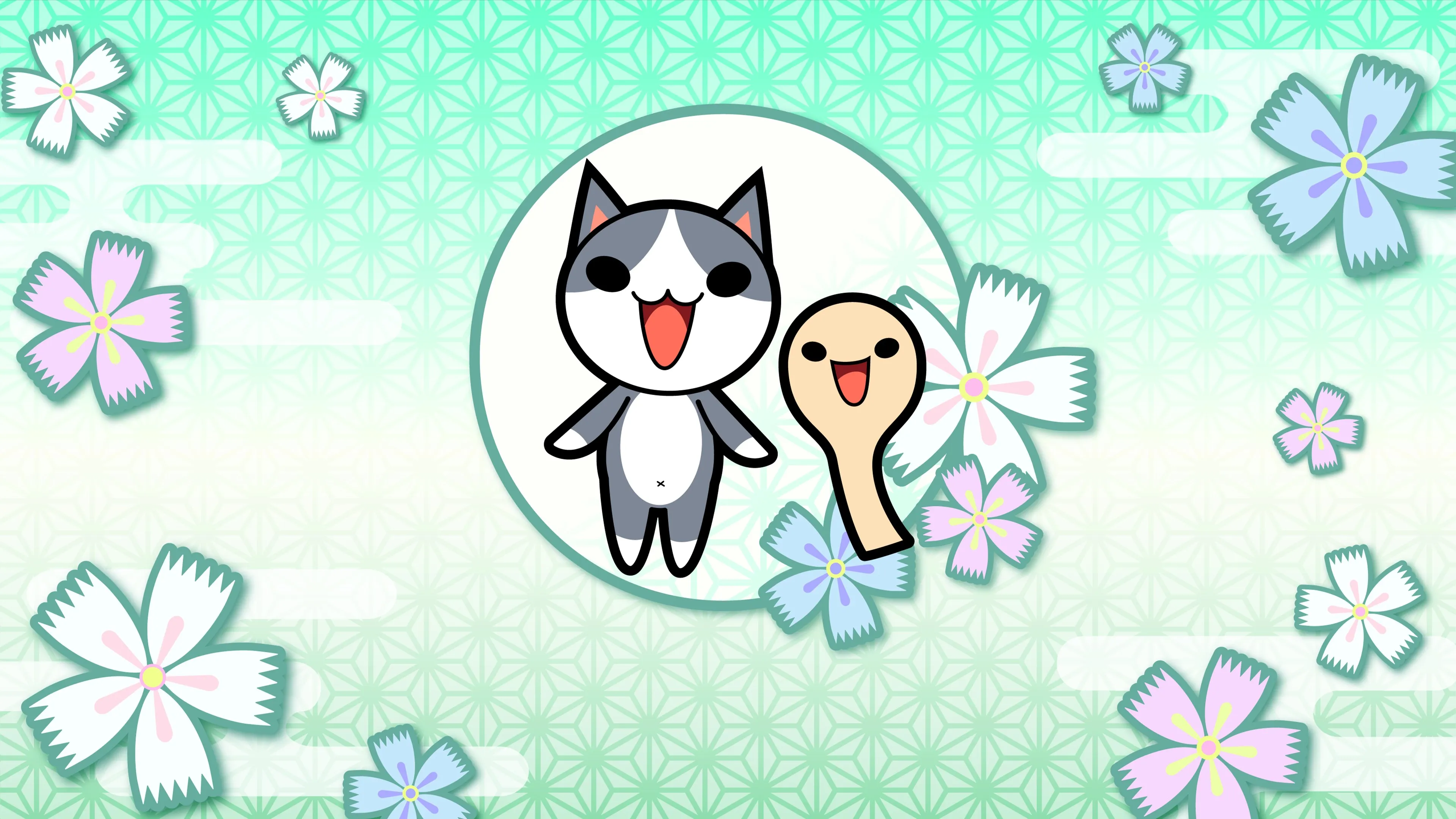 Taiko no Tatsujin: The Drum Master! Classical Pack Vol. 2