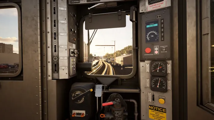 Train Sim World® 7: Morristown Line: New York & Hoboken - Dover — скриншот 3