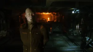 Alien: Isolation - Lost Contact