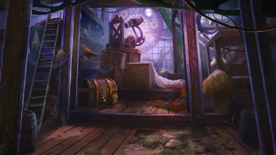 Chronicles of Magic: Divided Kingdom (Xbox Version) — скриншот 3