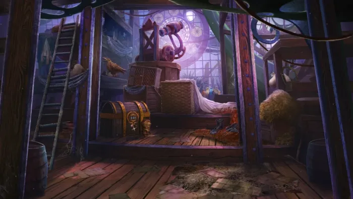 Chronicles of Magic: Divided Kingdom (Xbox Version) — скриншот 3