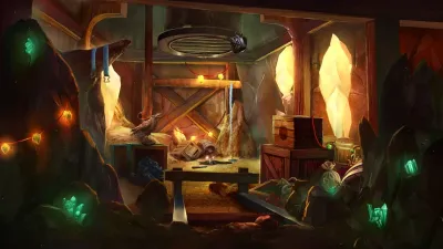 Chronicles of Magic: Divided Kingdom (Xbox Version) — скриншот 5