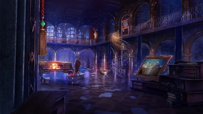 Chronicles of Magic: Divided Kingdom (Xbox Version) — скриншот 9