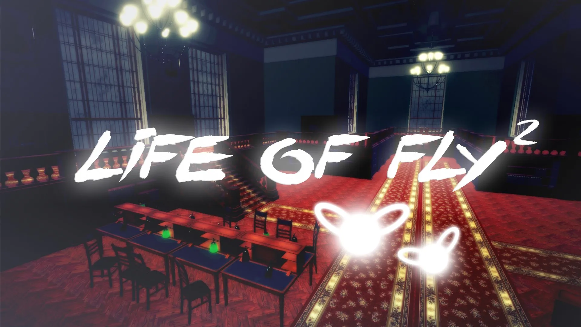Life of Fly 2 — трейлер