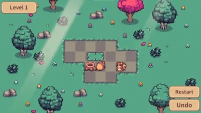 Chippy's Stash (Windows) — скриншот 1