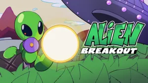 Alien Breakout