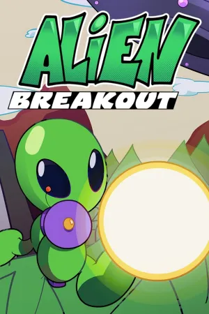 Alien Breakout