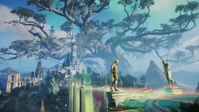 Assassin's Creed Вальгалла — скриншот 10