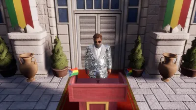 Tropico 6 - Festival — скриншот 11