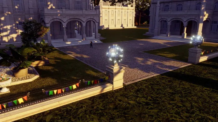 Tropico 6 - Festival — скриншот 10