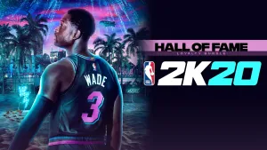 Набор лояльности NBA 2K20 Hall of Fame