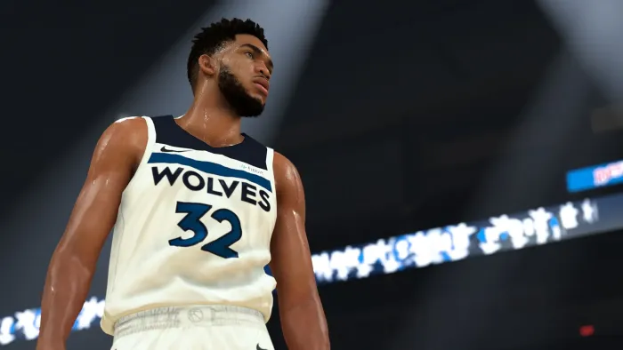 Набор лояльности NBA 2K20 Hall of Fame — скриншот 3