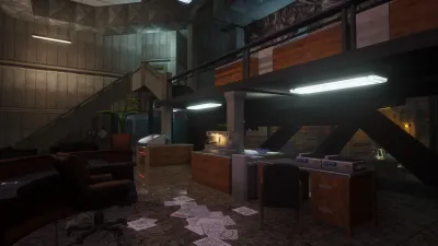 Abiotic Factor — скриншот 11