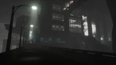 Abiotic Factor — скриншот 12