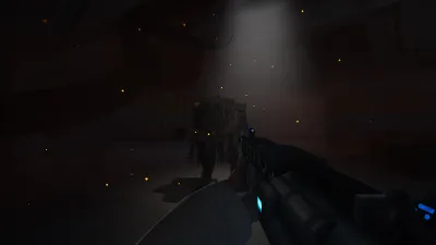 Abiotic Factor — скриншот 13