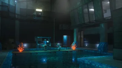 Abiotic Factor — скриншот 2