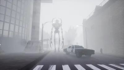 Abiotic Factor — скриншот 4