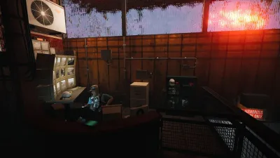 Abiotic Factor — скриншот 5