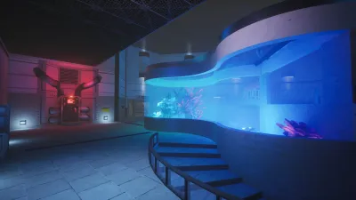 Abiotic Factor — скриншот 6