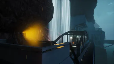 Abiotic Factor — скриншот 7