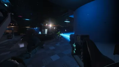 Abiotic Factor — скриншот 9