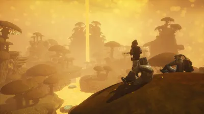 Abiotic Factor — скриншот 10