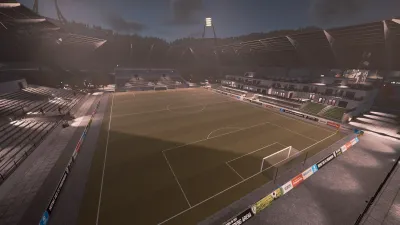 Construction Simulator - Stadium Expansion — скриншот 8