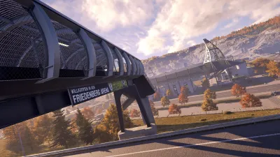 Construction Simulator - Stadium Expansion — скриншот 9