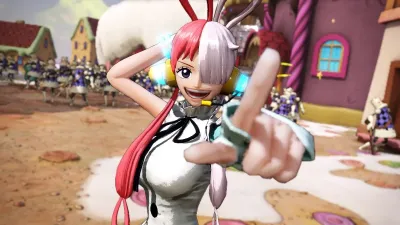 ONE PIECE: PIRATE WARRIORS 4 Character Pass 2 — скриншот 2