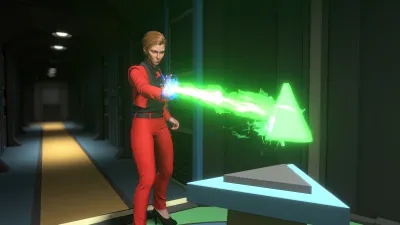 Discolored 2 — скриншот 1