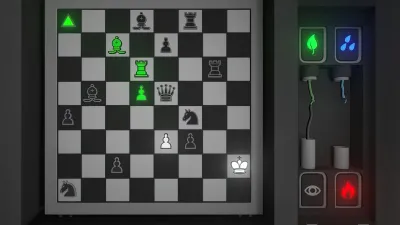 Discolored 2 — скриншот 2