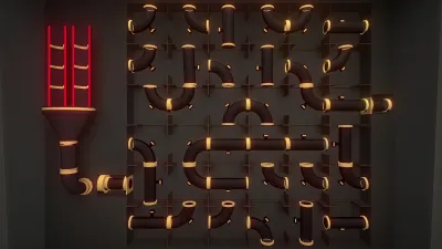 Discolored 2 — скриншот 10