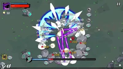 Bag Hero — скриншот 1