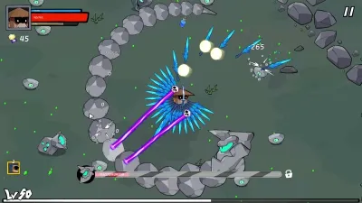 Bag Hero — скриншот 2