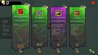 Bag Hero — скриншот 4