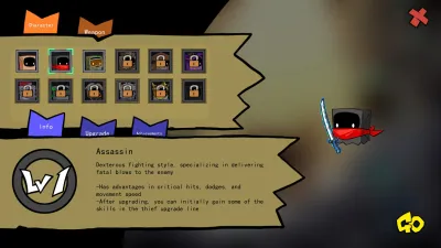 Bag Hero — скриншот 6