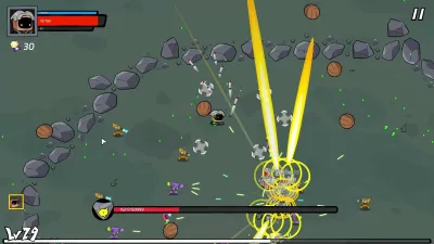 Bag Hero — скриншот 7