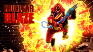Nuclear Blaze