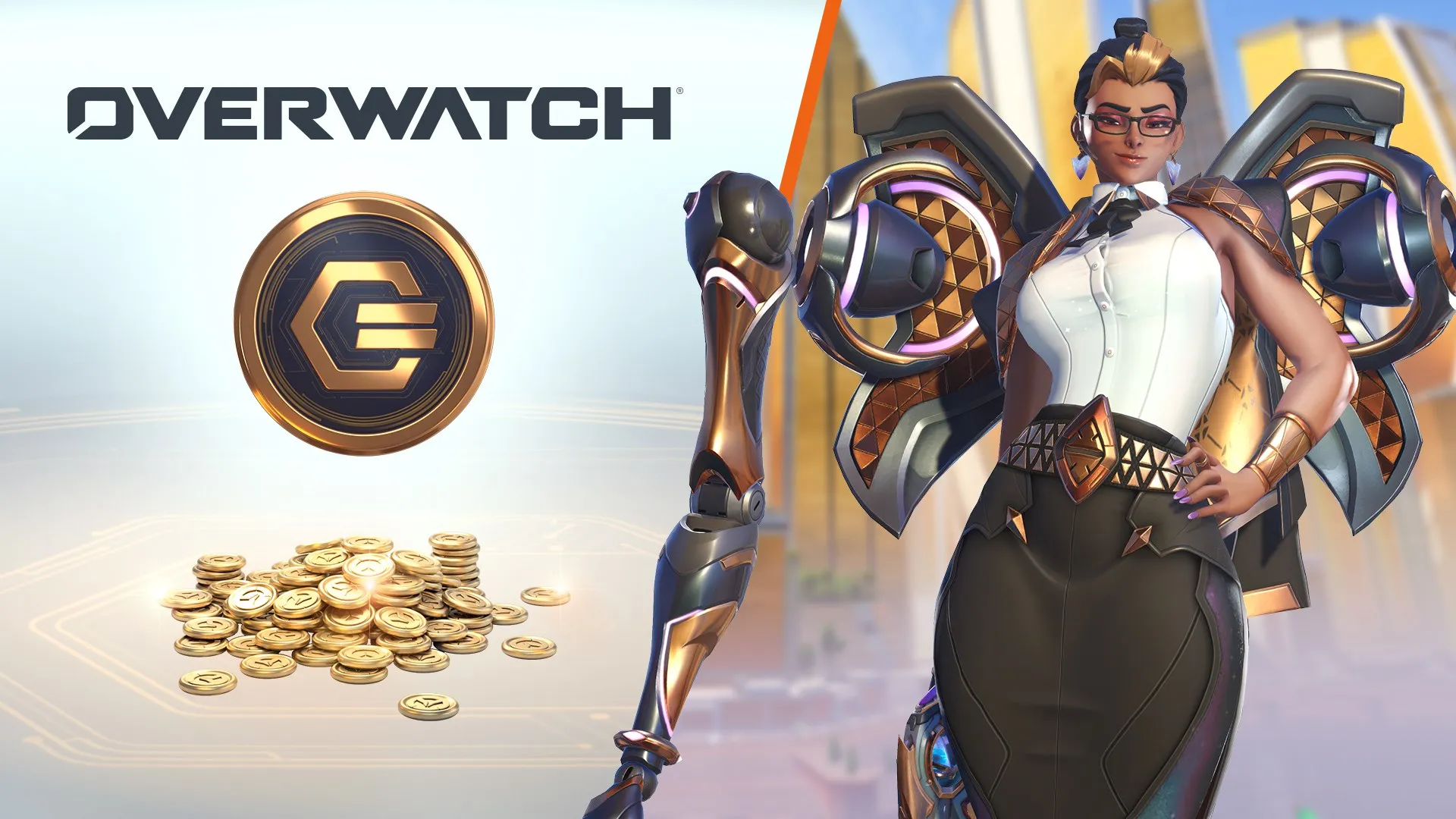 Overwatch®: стартовый набор — 3-й сезон 2026 г.