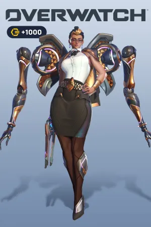 Overwatch®: стартовый набор — 3-й сезон 2026 г.