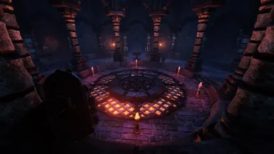 We Were Here Too — скриншот 1