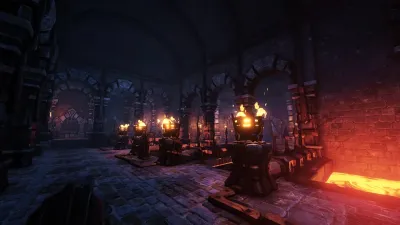 We Were Here Too — скриншот 2