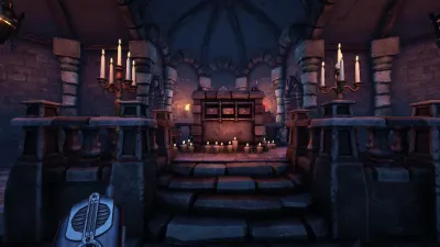 We Were Here Too — скриншот 3