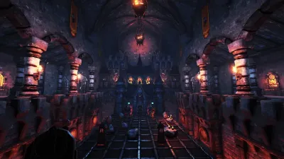 We Were Here Too — скриншот 4