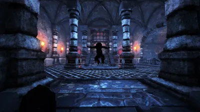 We Were Here Too — скриншот 5