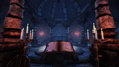 We Were Here Too — скриншот 7