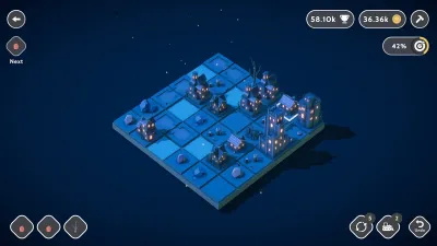 Teeny Tiny Town — скриншот 3