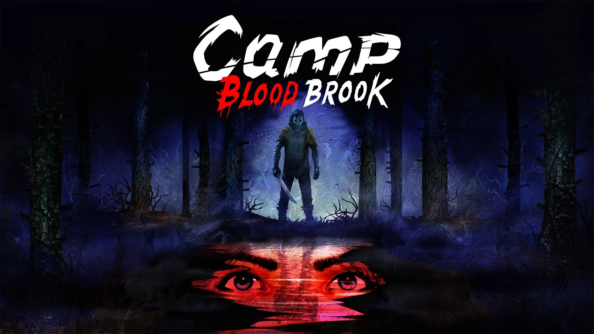 Pinball FX - Camp Bloodbrook — трейлер